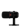 HyperX SoloCast Black USB Mikrofon