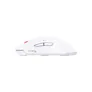HyperX Pulsefire Haste 2 Kabellose Gaming Maus weiß