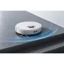 Xiaomi Robot Vacuum X10 Saug- und Wischroboter weiß