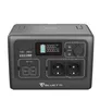 BLUETTI EB55 Tragbare Powerstation | 700 W 537 Wh