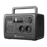 BLUETTI EB55 Tragbare Powerstation | 700 W 537 Wh
