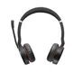 Jabra Evolve 75 SE UC Stereo Headset Bluetooth inkl. Ladestation