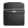 Synology Diskstation DS423 NAS System 4-Bay inkl. 4x 4TB WD Red Plus WD40EFPX