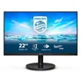 Philips V-Line 222V8LA 22 Zoll Full HD VA LED 16:9 75 Hz Monitor