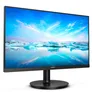 Philips V-Line 222V8LA 22 Zoll Full HD VA LED 16:9 75 Hz Monitor