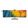 Philips 45B1U6900CH 44.5 Zoll DQHD Curved VA LED 32:9 75 Hz Monitor
