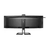 Philips 45B1U6900CH 44.5 Zoll DQHD Curved VA LED 32:9 75 Hz Monitor