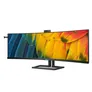 Philips 45B1U6900CH 44.5 Zoll DQHD Curved VA LED 32:9 75 Hz Monitor