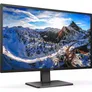 Philips P-Line 439P1 108cm (42,5") 4K VA Monitor 16:9 HDMI/DP/USB-C PD100W 60Hz