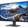 Philips P-Line 439P1 108cm (42,5") 4K VA Monitor 16:9 HDMI/DP/USB-C PD100W 60Hz