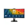 Philips 34B1U5600CH 86,4cm (34") WQHD VA Curved Monitor 21:9 HDMI/DP/USB-C 120Hz