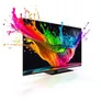 Panasonic TX-65MZ800E 164cm 65" 4K OLED 120 Hz Smart TV Fernseher