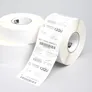 Zebra Z-Perform 1000T Thermotransfer Etiketten 38mm x 25mm -12er Pack