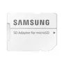 Samsung PRO Plus 512 GB microSDXC-Speicherkarte (180 MB/s, Class U3, V30, A2)