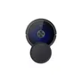 eufy RoboVac L35 Hybrid+ Saug-/Wischroboter schwarz