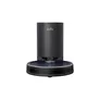eufy RoboVac L35 Hybrid+ Saug-/Wischroboter schwarz