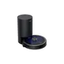 eufy RoboVac L35 Hybrid+ Saug-/Wischroboter schwarz