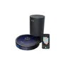 eufy RoboVac L35 Hybrid+ Saug-/Wischroboter schwarz