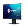EIZO EV2460-BK 23.8 Zoll Full HD IPS LED 16:9 60 Hz Monitor