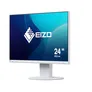 EIZO EV2460-WT 60,5cm (23,8") Full HD IPS Monitor DP/HDMI/DVI/VGA 5ms Pivot