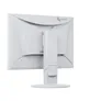 EIZO EV2460-WT 60,5cm (23,8") Full HD IPS Monitor DP/HDMI/DVI/VGA 5ms Pivot