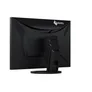 EIZO EV2760-BK 68,5cm (27") 16:9 WQHD IPS Office-Monitor DVI/DP/HDMI Pivot HV LS