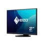 EIZO EV2760-BK 68,5cm (27") 16:9 WQHD IPS Office-Monitor DVI/DP/HDMI Pivot HV LS