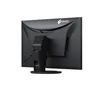 EIZO EV2760-BK 68,5cm (27") 16:9 WQHD IPS Office-Monitor DVI/DP/HDMI Pivot HV LS