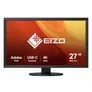 EIZO ColorEdge CS2740 68,4cm (27") 4K UHD IPS Monitor HDMI/DP/USB-C Pivot sRGB