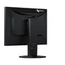EIZO EV2360-BK 57,2cm (22,5") WUXGA IPS Monitor 16:10 DP/HDMI/VGA Pivot HV sRGB