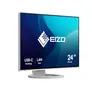 EIZO FlexScan EV2495-WT 61cm (24") WUXGA IPS Monitor DP/HDMI/USB-C Pivot HV