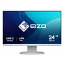 EIZO FlexScan EV2490-WT 23.8 Zoll Full HD IPS Panel 16:9 Monitor