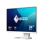 EIZO FlexScan EV2490-WT 23.8 Zoll Full HD IPS Panel 16:9 Monitor