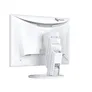 EIZO FlexScan EV2490-WT 23.8 Zoll Full HD IPS Panel 16:9 Monitor