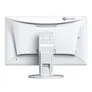 EIZO FlexScan EV2490-WT 23.8 Zoll Full HD IPS Panel 16:9 Monitor