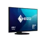 EIZO FlexScan EV2781-BK 27 Zoll WQHD IPS LED 16:9 60 Hz Monitor