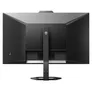 Philips 27E1N5600HE 68,6cm (27") QHD IPS Monitor 16:9 HDMI/DP/USB-C PD65W Webcam