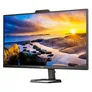 Philips 27E1N5600HE 68,6cm (27") QHD IPS Monitor 16:9 HDMI/DP/USB-C PD65W Webcam