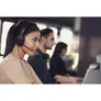 Jabra Evolve2 40 SE MS Stereo USB Headset schwarz USB-C