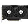 GIGABYTE GeForce RTX 4060 WindForce OC 8GB GDDR6 Gaming Grafikkarte 2xHDMI 2xDP