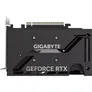 GIGABYTE GeForce RTX 4060 WindForce OC 8GB GDDR6 Gaming Grafikkarte 2xHDMI 2xDP