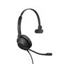 Jabra Evolve2 30 SE UC Mono USB Headset schwarz USB-A