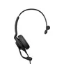 Jabra Evolve2 30 SE UC Mono USB Headset schwarz USB-A