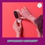 WiZ Indoor Security Kamera Starter Kit mit WiFi Einzelpack Testsieger StiWa01/24