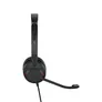 Jabra Evolve2 30 SE UC Stereo USB Headset schwarz USB-A
