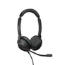 Jabra Evolve2 30 SE MS Stereo USB Headset schwarz USB-C
