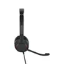 Jabra Evolve2 30 SE MS Stereo USB Headset schwarz USB-C