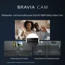 SONY BRAVIA KD43X75WL 109cm 43" 4K LED Smart Google TV Fernseher