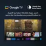 SONY BRAVIA KD43X75WL 109cm 43" 4K LED Smart Google TV Fernseher