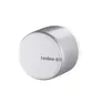Tedee GO Türschloss Smart Lock silber